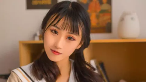 点阵图分歧与路径