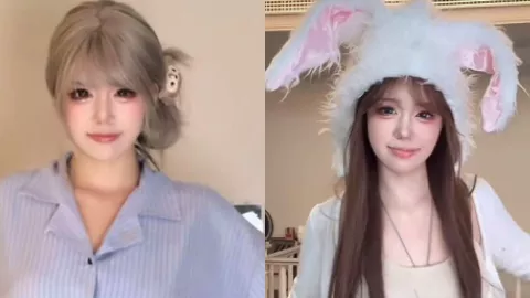 抖音网红九毛不帅黑料