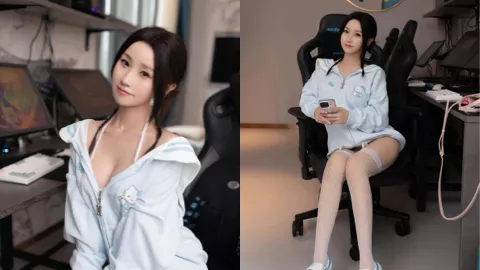 唐安琪河南美女事件