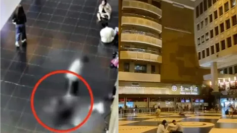 台北车站性侵邱胜明