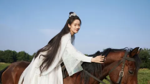 六小龄童猴戏家族传承