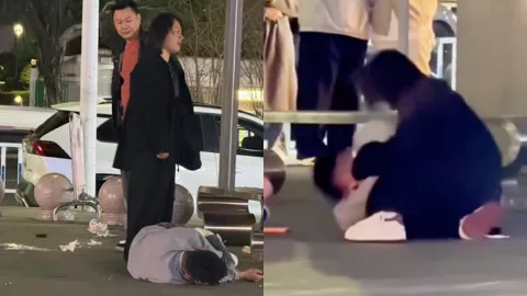 广东揭阳骗婚事件