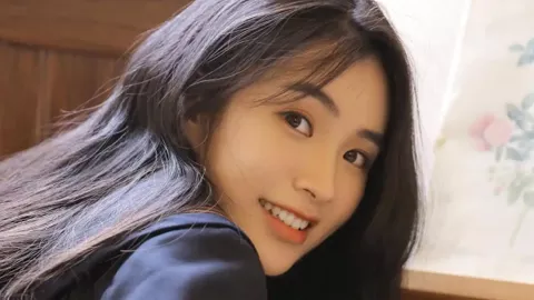 中学生进大厂体验