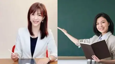 成都小学教师出轨