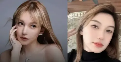 李雨桐被行拘细节