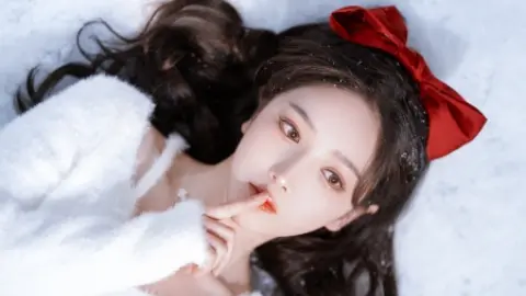 女孩当榜一大姐