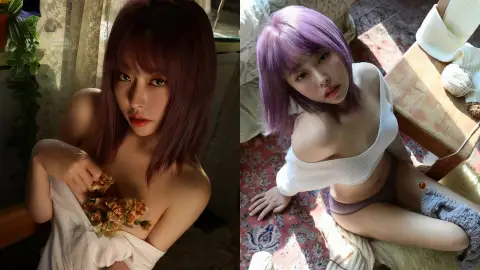 四人女团