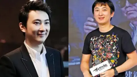 王思聪