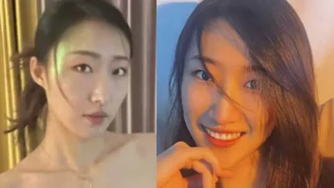 黄梦茹
