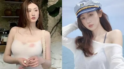 恋综田杰兔王翻车