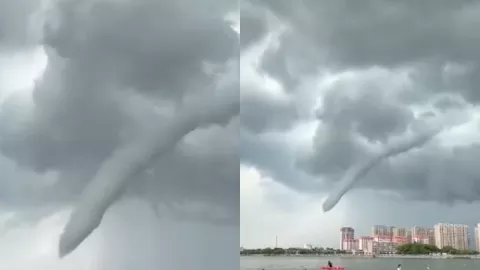 宁波江北