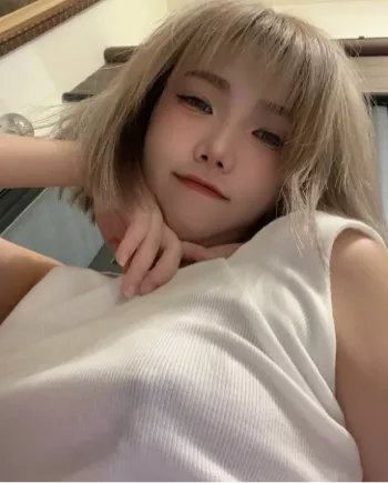 捆绑露出