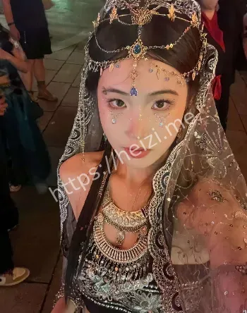 黑丝