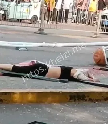 肇事者