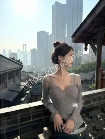 高端外围女