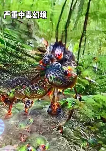 科幻云南
