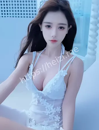 御姐范厨媛
