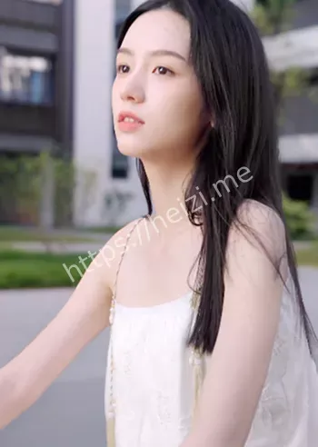 热播短剧女神