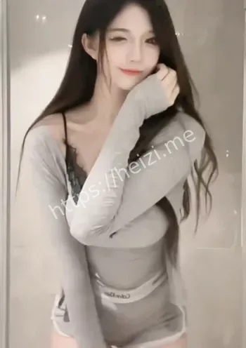 抖音擦边网红