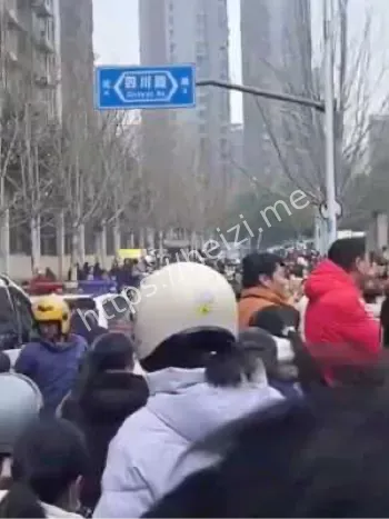 合肥贵阳路小学