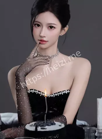 御姐范网红