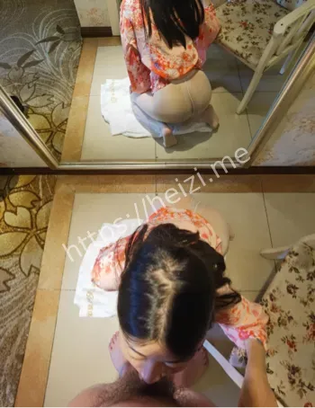妈生感美女
