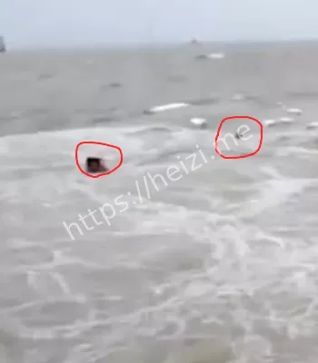 中国海警