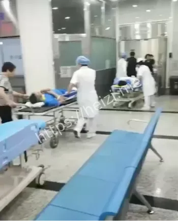 悲剧事件