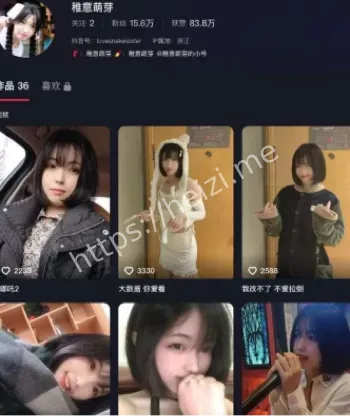 反差婊