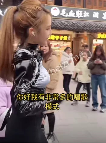 科技时代