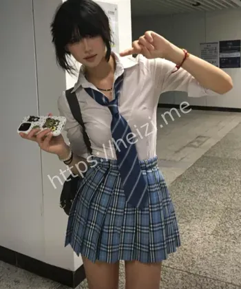 美少女