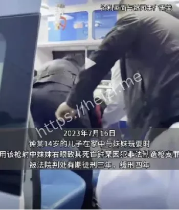 枪支安全