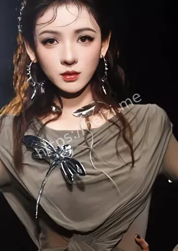 新晋小花旦