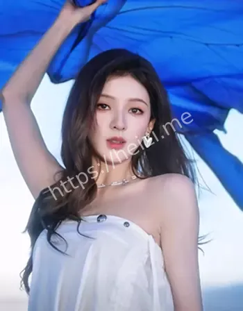 新晋小花旦