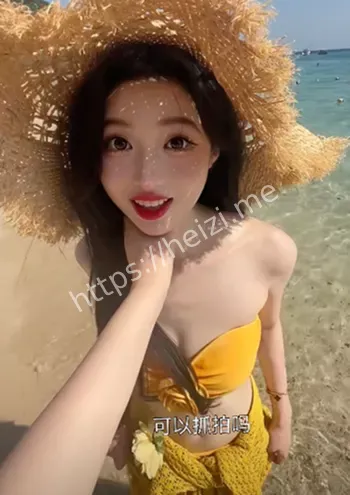 擦边网红