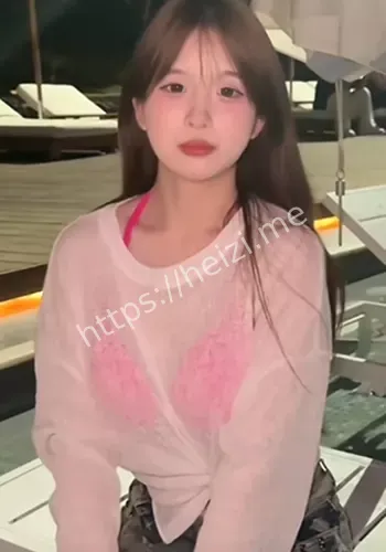 纯欲天花板