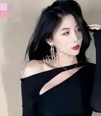 前凸后翘