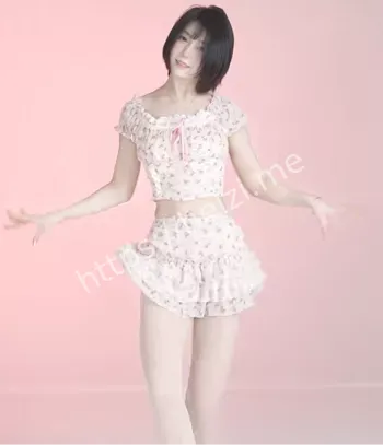 揭密
