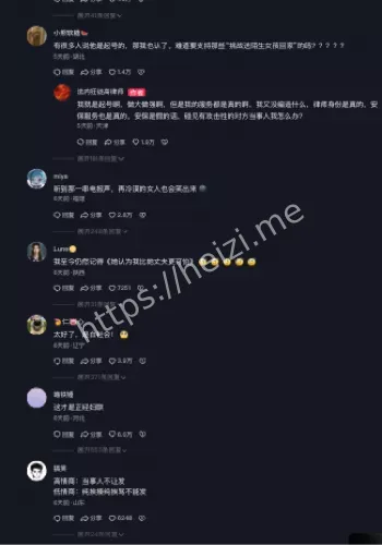 高律师