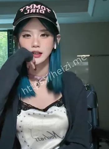 网红隐私
