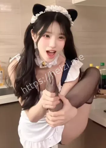 御姐范网红