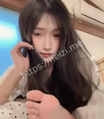 性感玉足