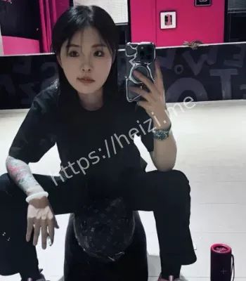 细腰长腿