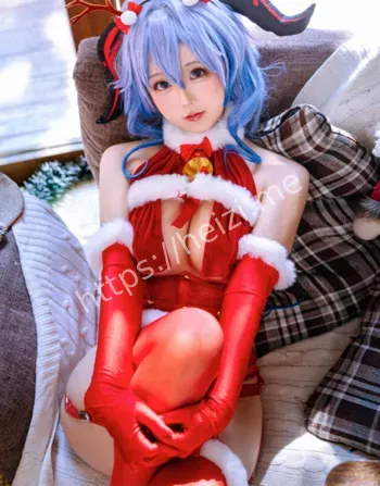 魔鬼身材