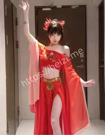 颜值党福利