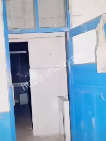 万人坑