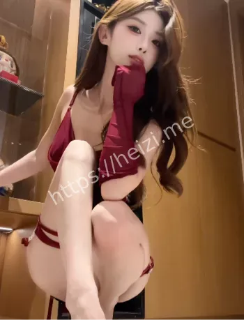 高冷御姐