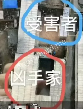 一家五口被杀