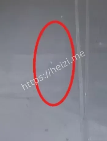 灵异事件