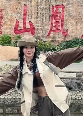 清纯女神